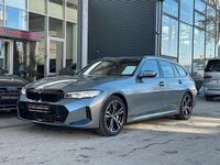 Gebraucht BMW 330 M Sport 245 PS (180 kW) 2025 Grau Kombi