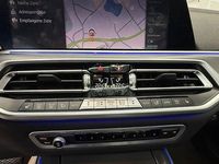 Gebraucht BMW X5 286 PS (210 kW) 2022 Schwarz SUV