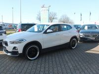 Gebraucht BMW X2 140 PS (102 kW) 2019 Weiß SUV