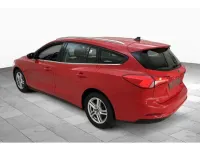 Gebraucht Ford Focus 125 PS (91 kW) 2021 Race red Kombi