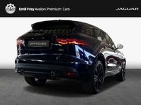 gebraucht Jaguar F-Pace R-Sport