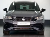 Gebraucht VW Tiguan R-line 245 PS (180 kW) 2022 Grau SUV