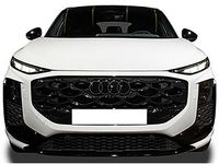 Neu Audi Q3 204 PS (150 kW) 2026 Wählbar SUV