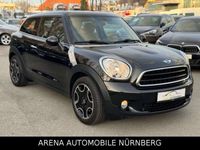 gebraucht Mini Cooper Paceman 1.6 Pepper*1.Hand*Euro6*Klima*Alu