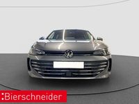 Gebraucht VW Passat IQ Drive 150 PS (110 kW) 2025 Grau Kombi