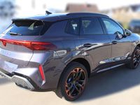 Neu Cupra Terramar VZ2 265 PS (194 kW) 2025 Grau SUV