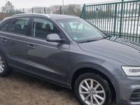 gebraucht Audi Q3 1.4 TFSI cylinder on demand S tronic