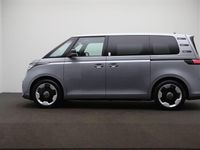 Gebraucht VW ID. Buzz Pro 150 kW (204 PS) 2024 Silber Van / Kleinbus