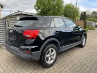 Gebraucht Audi Q2 Proline 110 PS (80 kW) 2023 Schwarz SUV