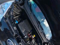 Gebraucht Ford Ka 69 PS (50 kW) 2009 Schwarz Kleinwagen