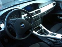 gebraucht BMW 318 d Touring -