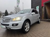 Gebraucht Mercedes ML320 272 PS (200 kW) 2006 Silber SUV