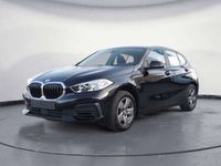 gebraucht BMW 118 i Advantage Aut. Klimaaut. PDC Lederlenkrad