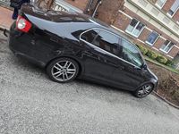 Gebraucht VW Jetta 140 PS (102 kW) 2006 Schwarz Limousine