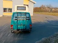 Używany VW T4 102 KM (75 kW) 2001 Van