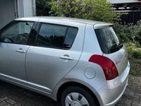 gebraucht Suzuki Swift 