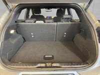 Gebraucht Ford Puma ST-Line 155 PS (114 kW) 2024 Solar silver metallic SUV