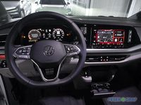 Neu VW Multivan Edition 150 PS (110 kW) 2026 Weiß (candyweiß / deep black perleffekt) Van