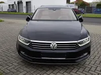 Używany VW Passat Highline 239 KM (175 kW) 2014 Czarny Kombi