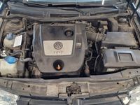 gebraucht VW Bora 1.9TDI 96kW Highline Highline