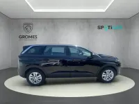 Gebraucht Peugeot 5008 Active 131 PS (96 kW) 2023 Schwarz SUV