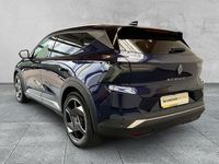 Neu Renault Scenic E-Tech Iconic 160 kW (218 PS) 2025 Blau SUV