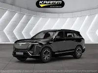 Neu Cadillac VISTIQ 452 kW (615 PS) 2026 Schwarz SUV