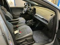 Gebraucht VW ID.4 Pro Performance 150 kW (204 PS) 2023 Grau SUV