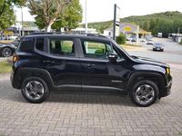 Gebraucht Jeep Renegade Longitude 140 PS (102 kW) 2017 Colore esterno (negro carbón) SUV