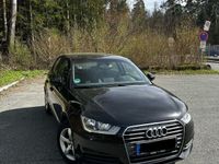 gebraucht Audi A1 Sportback 1.6 TDI -