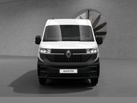 Second-hand Renault Master 130 CP (95 kW) 2024 Van
