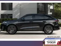 Neu Audi Q3 Sportback Ambiente 150 PS (110 kW) 2025 Arkonaweiß SUV