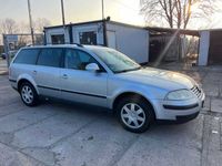 gebraucht VW LT Passat Variant Family 1,9Klima Tüv Hu 08/25