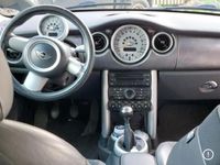 Usado Mini Cooper 116 HP (85 kW) 2006 Branco Citadino