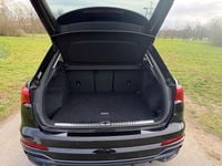 Gebraucht Audi Q3 S-Line 230 PS (169 kW) 2019 Schwarz SUV