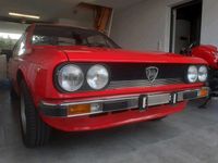 Usata Lancia Beta 115 CV (84 kW) 1981 Rosso Coupé