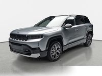 Gebraucht Jeep Compass 145 PS (106 kW) 2026 Metallic SUV