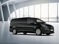 Gebraucht Mercedes Vito 163 PS (119 kW) 2024 Obsidianschwarz metallic Van