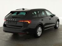 Neu Skoda Octavia Selection 150 PS (110 kW) 2025 Black magic perleffekt Kombi