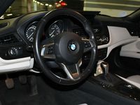 gebraucht BMW Z4 M sDrive23i Scheckheft M-Paket TOP Zustand