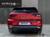 Neu Renault Scenic E-Tech Komfort 125 kW (170 PS) 2026 Rot SUV
