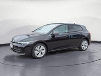 Gebraucht VW Golf VIII Style 150 PS (110 kW) 2025 Schwarz Limousine