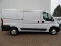 Gebraucht Opel Movano Edition 140 PS (102 kW) 2024 Weiß Van
