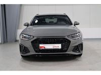 Gebraucht Audi A4 S-Line 204 PS (150 kW) 2025 Grau Kombi