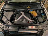 gebraucht Audi A6 Allroad 2.7 Biturbo