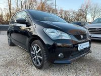 Gebraucht Seat Mii FR-Line 2017 Schwarz Kleinwagen
