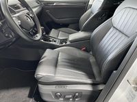 Gebraucht Skoda Superb Premium Edition 150 PS (110 kW) 2022 Weiß Limousine