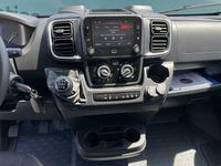 Neu Fiat Ducato 140 PS (102 kW) 2025 Weiß Van