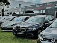 Gebraucht Mazda 3 Comfort 105 PS (77 kW) 2005 Schwarz Kleinwagen