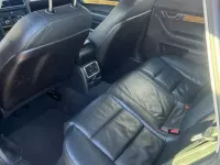 Gebraucht Audi A6 230 PS (169 kW) 2008 Schwarz Limousine